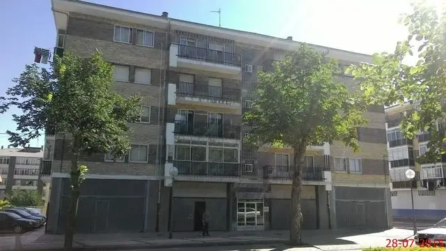 Avenida Ventorro, 13