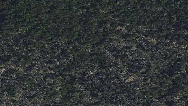 Polígono 507, Parcela 1028, Paraje Picón del Águila