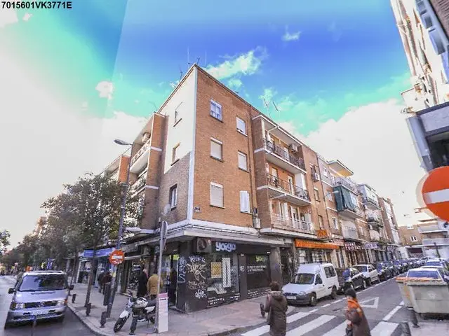 Calle Camichi, 31