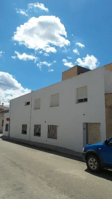 Calle Aragón, 73