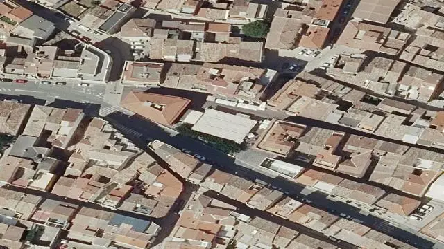 Calle Alto Tejedores, 9