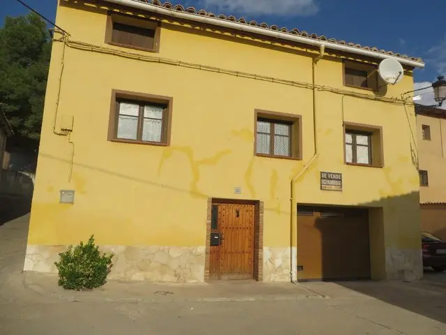 Calle Cantareros, 25