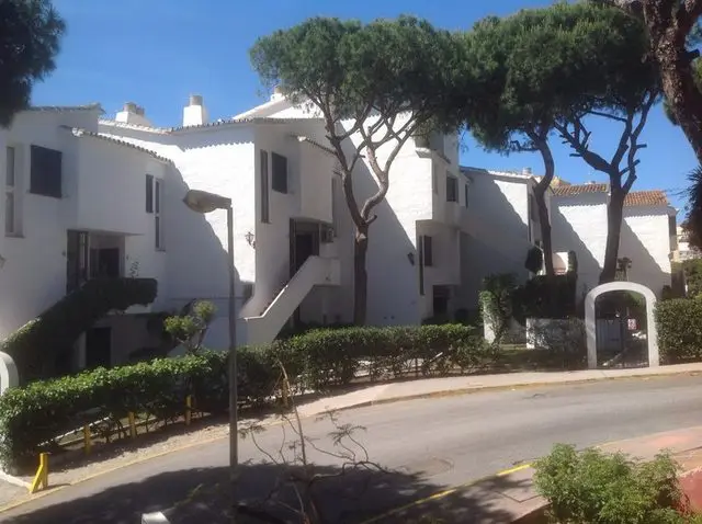 Calahonda, Conjunto Club Playa de Mijas Fase II, Duplex 23 B