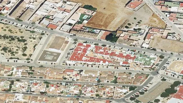 Calle la Vid Locales 9 10 y, 11