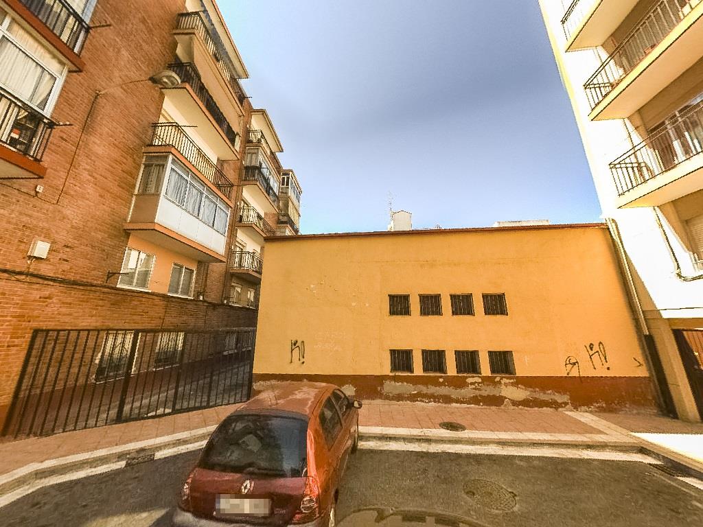 Calle Tera, 2