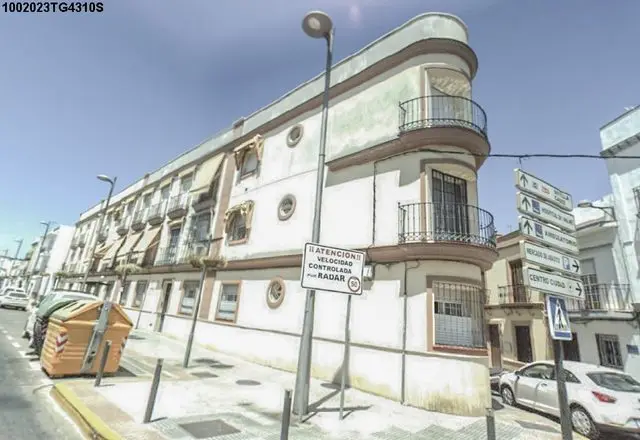 Avenida Andalucia 17, Bj