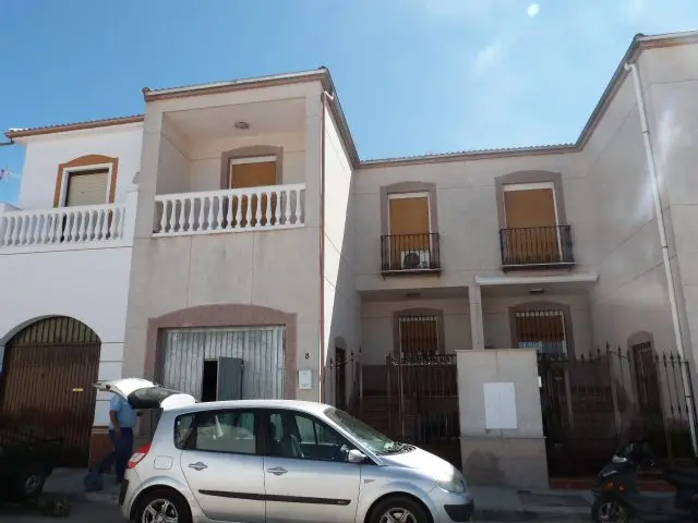 Calle Manuel Sanlúcar, 3