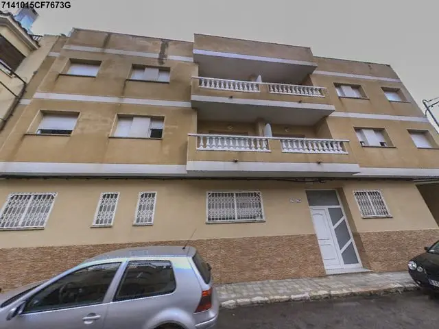 Calle Josep Carner, 25, -1º T5