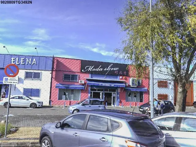 Calle Artesa, 9