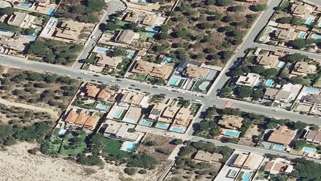 Avenida Vigia, 41a
