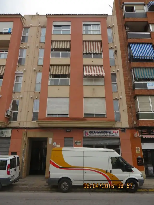 Calle Sant Lluis Beltrán, 39, Planta 1
