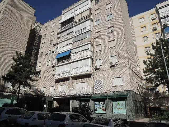Calle Plata, 3, 6º D