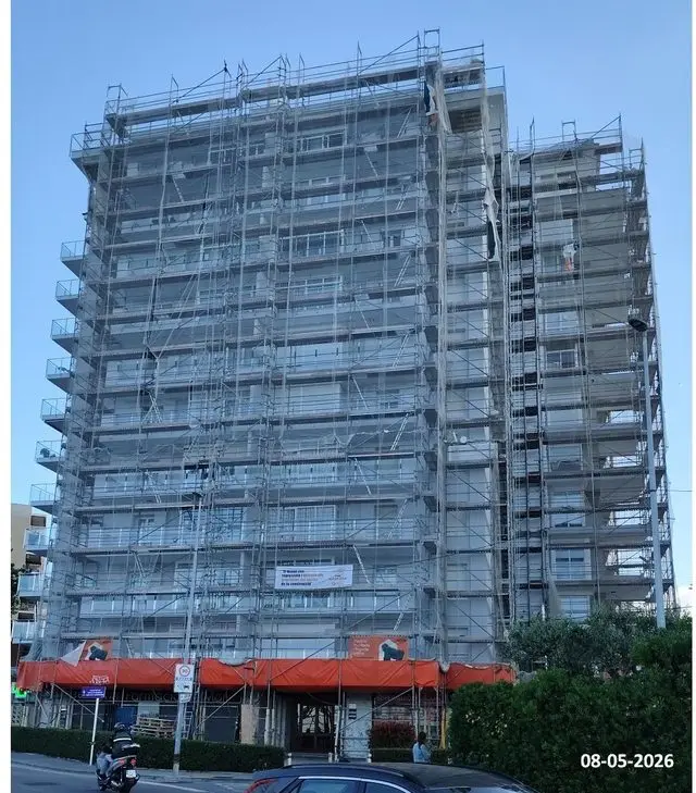 Urbanización Vicor, 9º