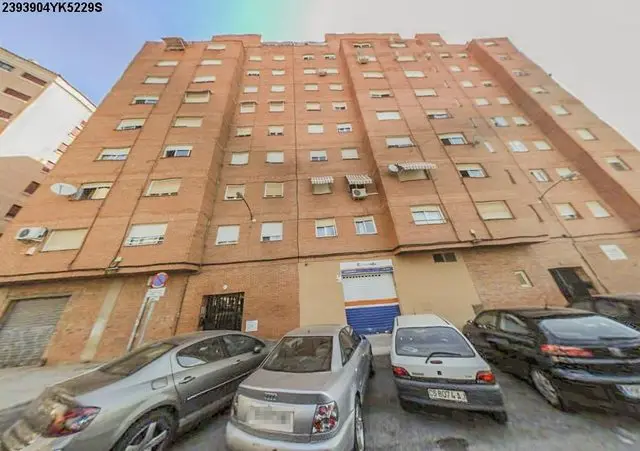 Calle Doctor Vte.gea Mariño 17, 2 7º 14