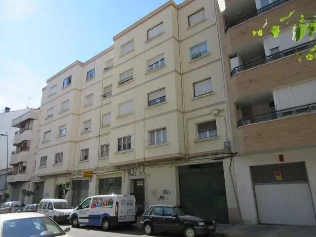 Calle Sertorio 13, 2 Dch
