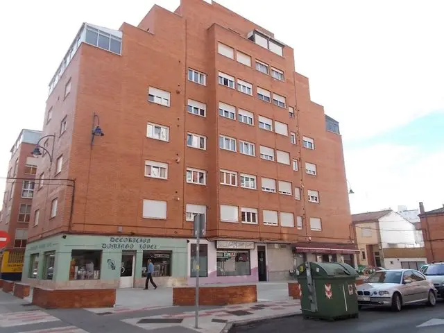 Avenida Nocedo 74, Bj 1