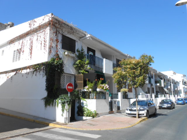 Calle Fragata, 27