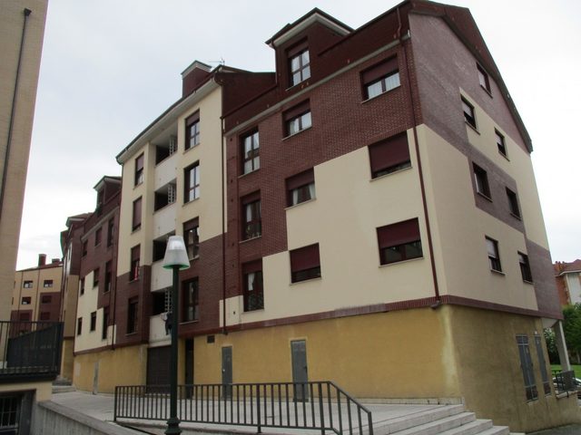 Calle Pintora Concha Moria 15