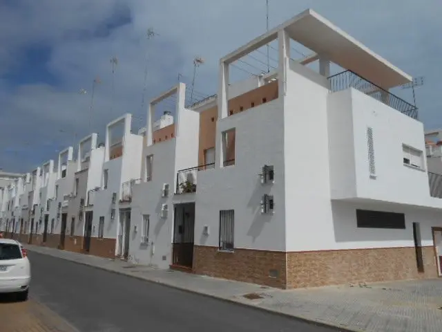 Calle Manuel Perez Camacho, 14