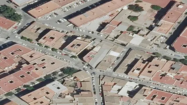 Calle José Grollo, 56-Planta, Planta 2, Puerta 2