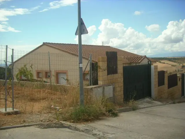 Calle Roble el -Mesones, 19