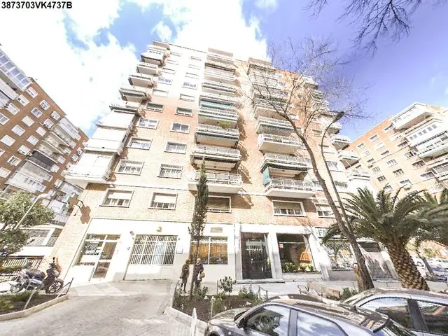 Avenida Baviera 13, 3 Dch