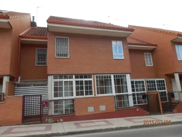 Calle Padilla, 22, Planta 0, Puerta d