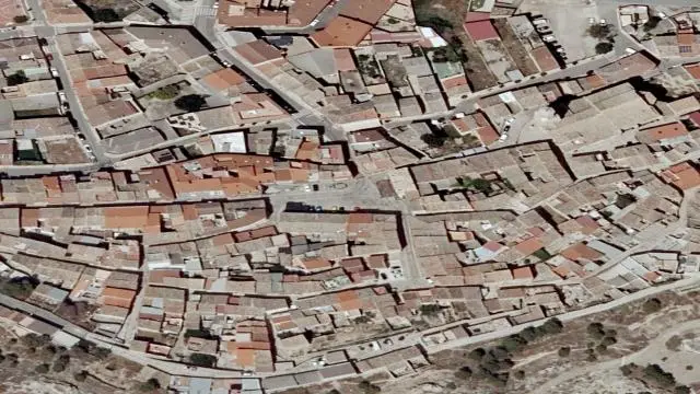 Calle Subida Cuevas San Miguel, 4