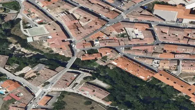 Calle San Cristobal, 4