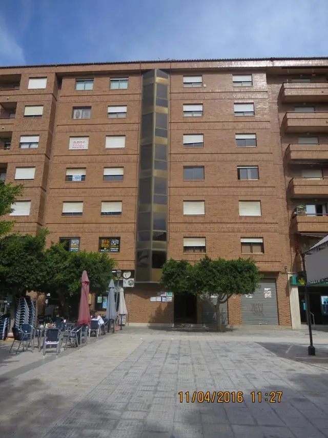 Avenida al Vedat, 140