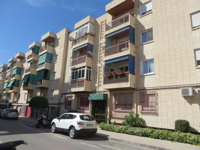 Calle Miguel Alcaraz, 84