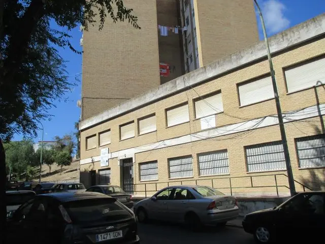 Calle Río de la Plata, 18, Planta 3