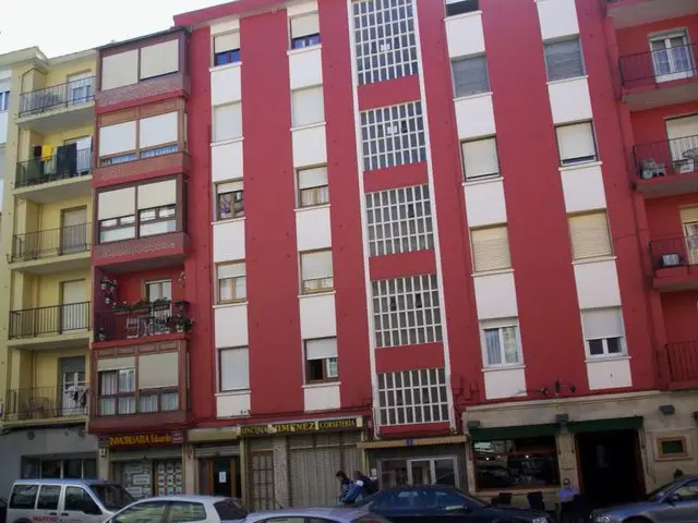 Calle Tinaco, 9b, 9 B