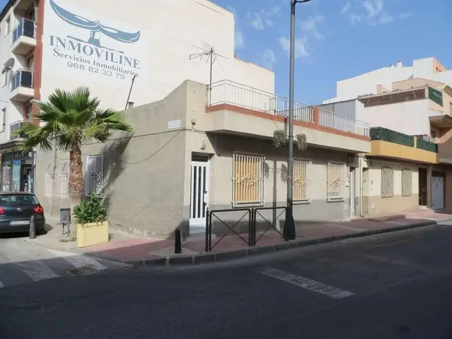 Calle Mayor, 22