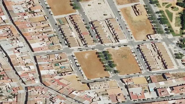 Calle Florencio García Millan, 96