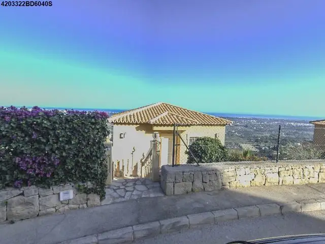 Avenida Baix Segura del, 32