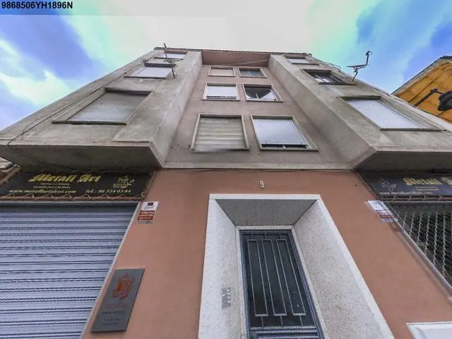Calle San Miguel, 9