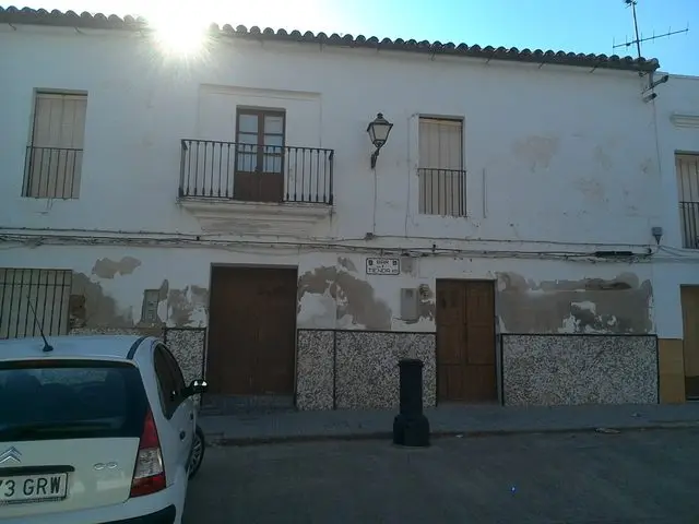 Plaza Constitucion, 10