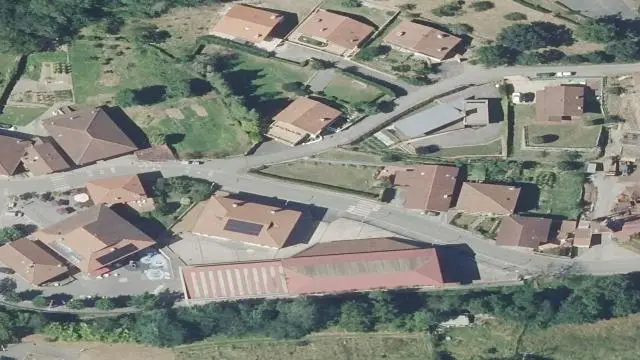 Calle Zautuolabarri, 7