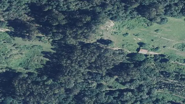 Terreno Dedicado al Cultivo de Secano, Finca 25 del Polígono 3 Zona de Portillo