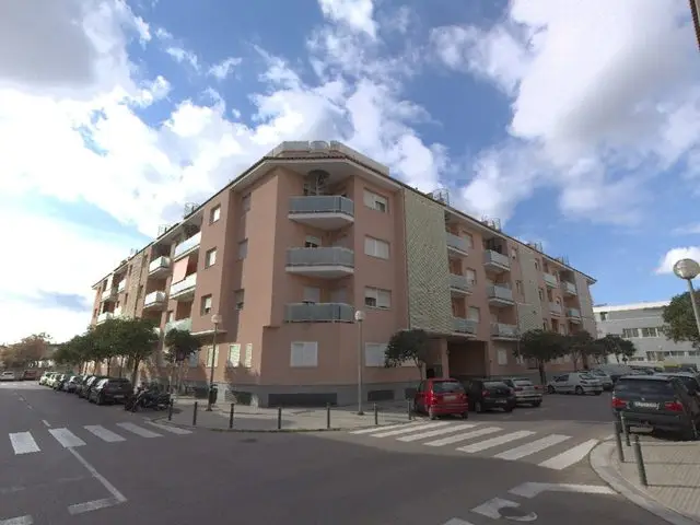 Calle Gzlo Torrente Ballester, 3, -2º 8