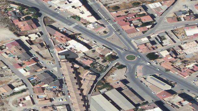 Avenida 28 de Febero