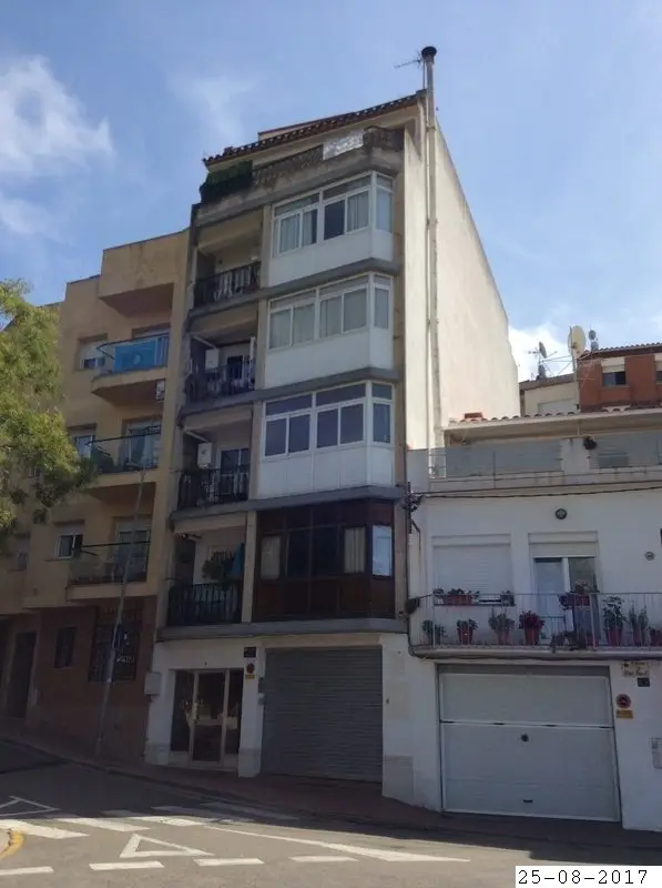 Calle Prats, 1, Bajo S