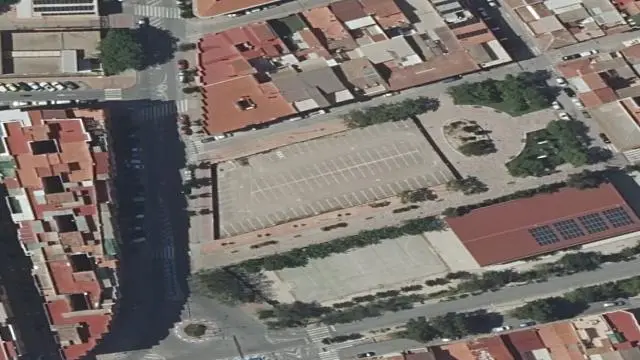 Calle Edr-Ll2 2. el Llano