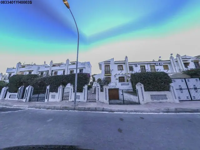 Calle Residencial los Altos, Manzana 15, Bungalow 13, Partida la Rambla