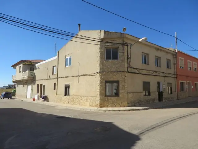 Calle Mayor, 72