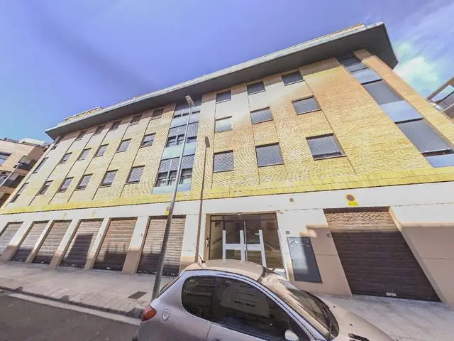 Calle Sor Isabel de Villena, 2, Bj 13