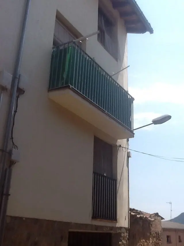 Carrer Font de Caps, 4
