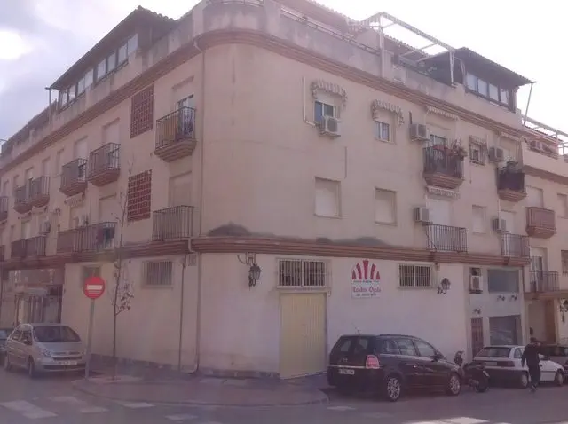 Calle Buganvilla, 37, 2º