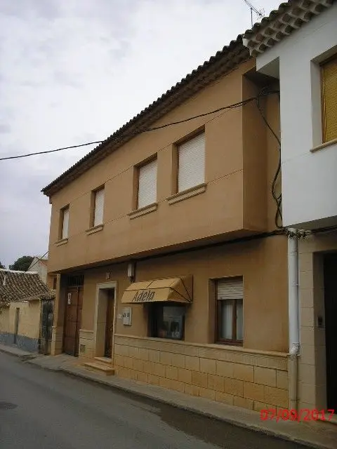 Travesía de la Rambla, 17, 1º Izqda